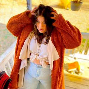 Meet your Posher, Kelsey